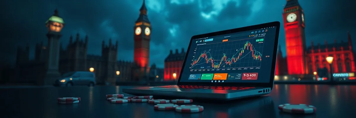 new online casinos in uk in the UK — Score by score: where each operator gained and lost against new online casinos in t