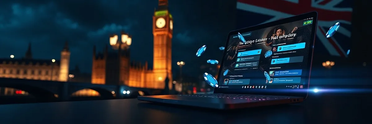 New online casinos uk in the UK — New online casinos UK And The Categories Of Data They Collect