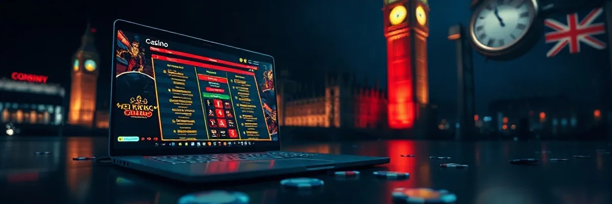 New online casinos uk in the UK — Payment-Related Cookies And Session Security