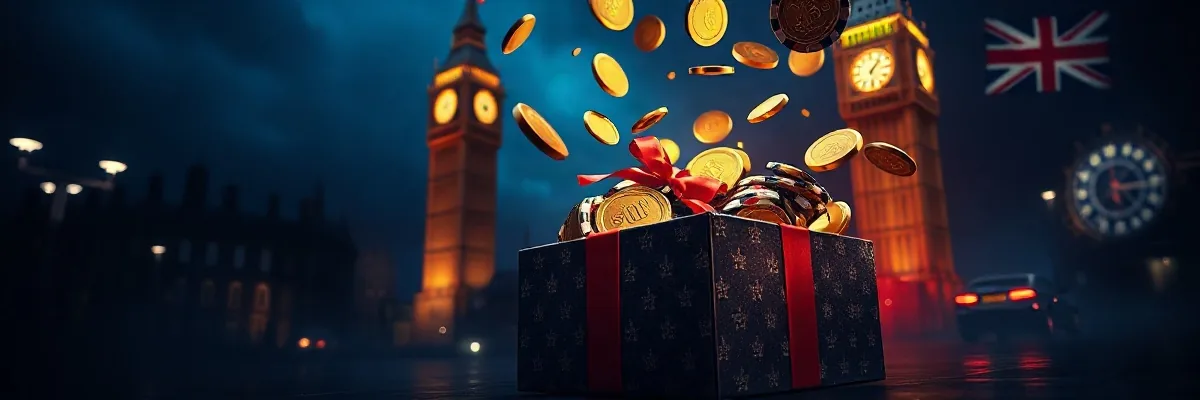 New online casinos in UK no deposit trends: how the offer shifts across operator types for players in the UK