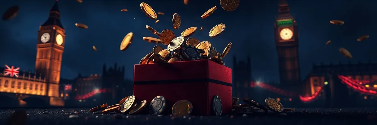 new online casinos with no deposit bonuses uk in the UK — New online casinos with no deposit terms: wagering, max cashou